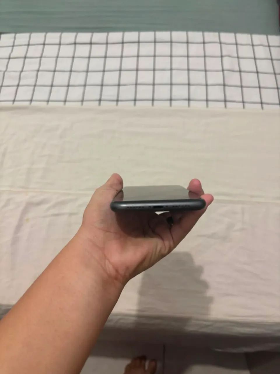 iPhone 11 Seminovo 64Gb - Foto 2