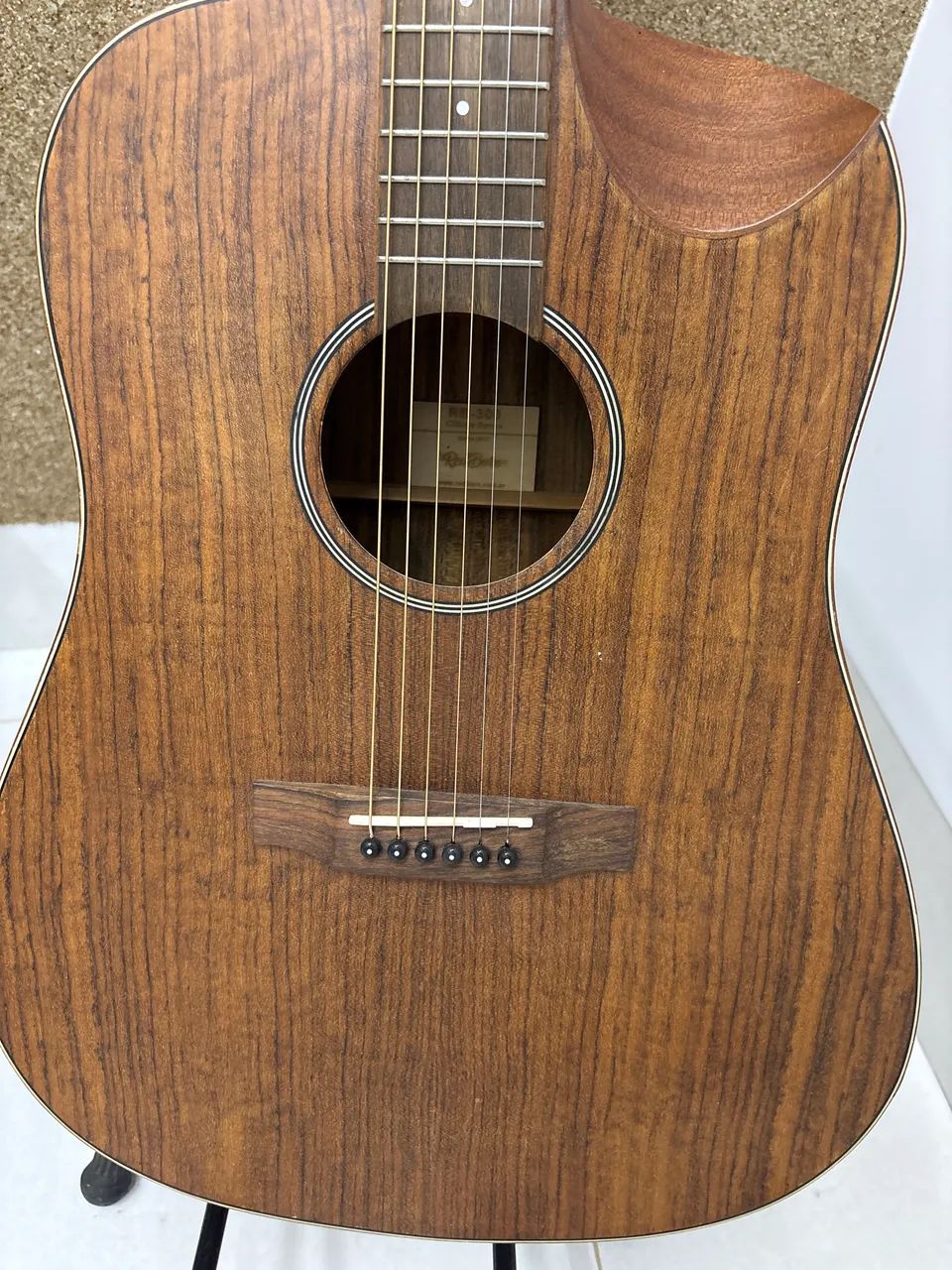 Violão  - Foto 2