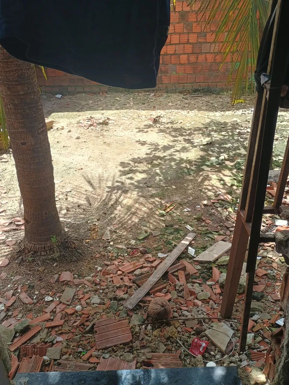 Vendo uma casa no Genibau  - Foto 3