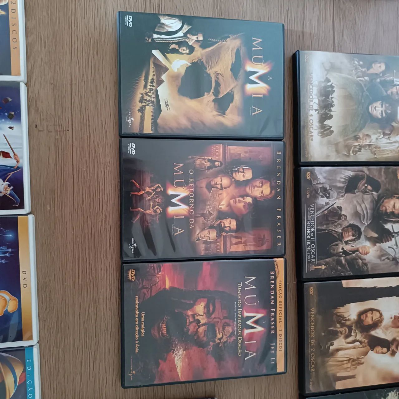 DVDs Diversos Títulos - Foto 4