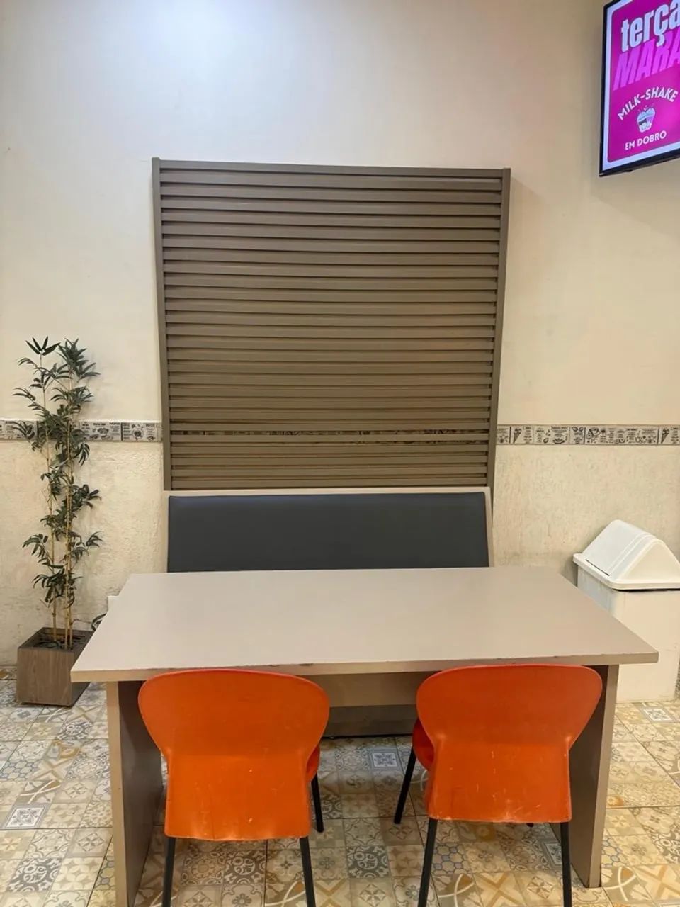 Móveis e Eletro para Sorveteria ou outros  - Foto 3