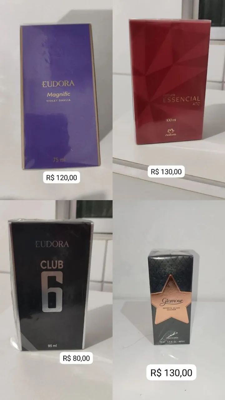 PERFUMES  - Foto 3