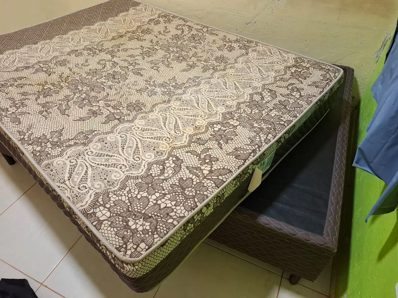 Cama de casal - Foto 3