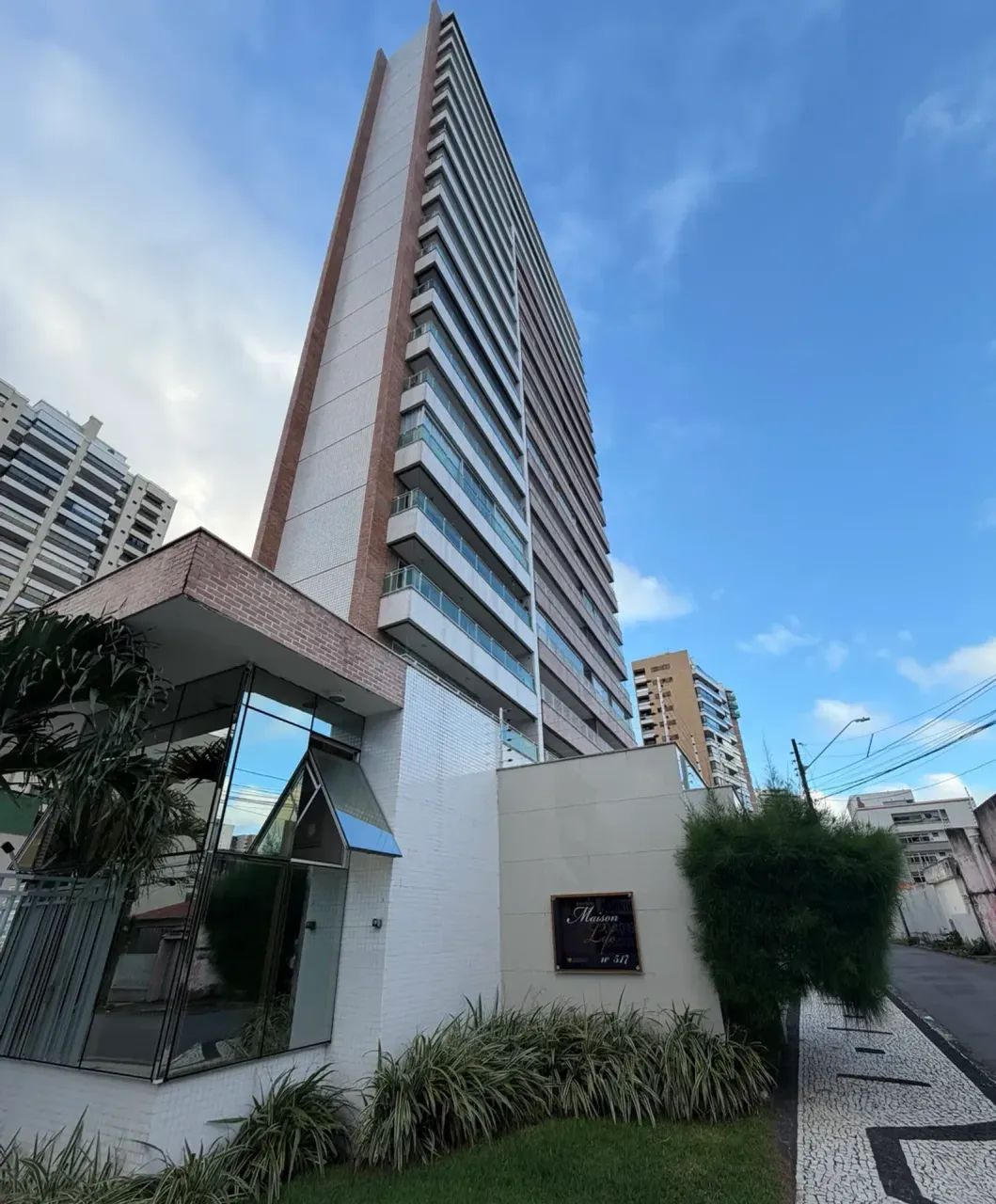 Apartamento à venda na Aldeota | 2 quartos, 2 vagas e nascente