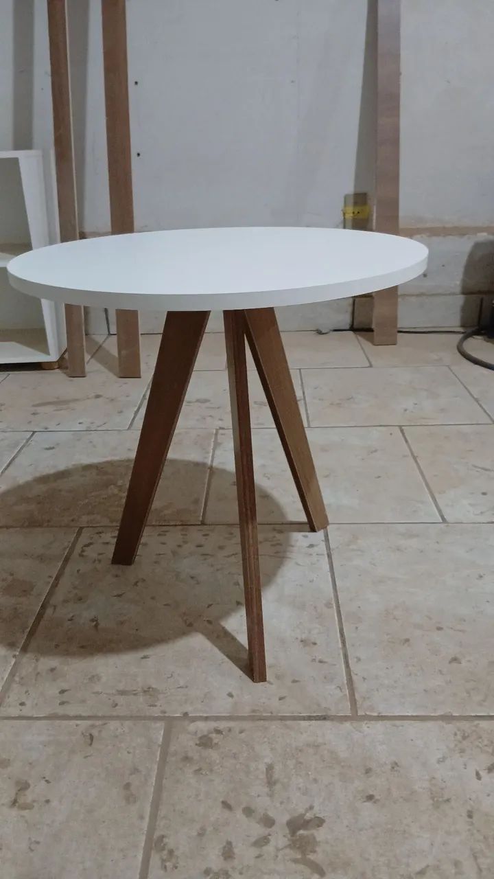 Mesa de canto  - Foto 3