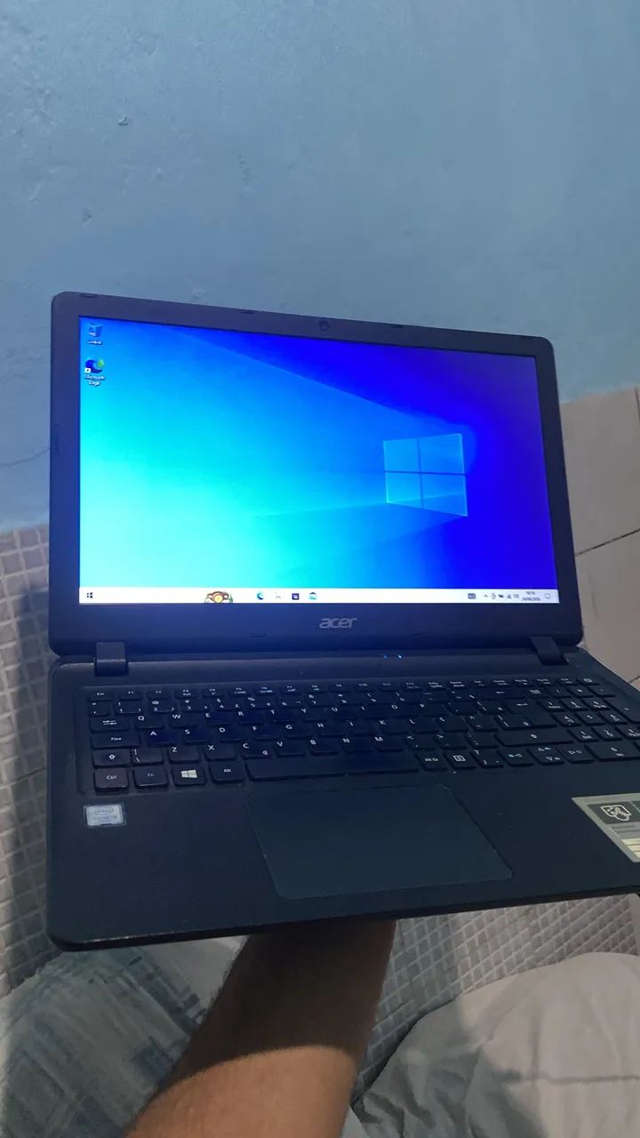 Notebook Acer  - Foto 4