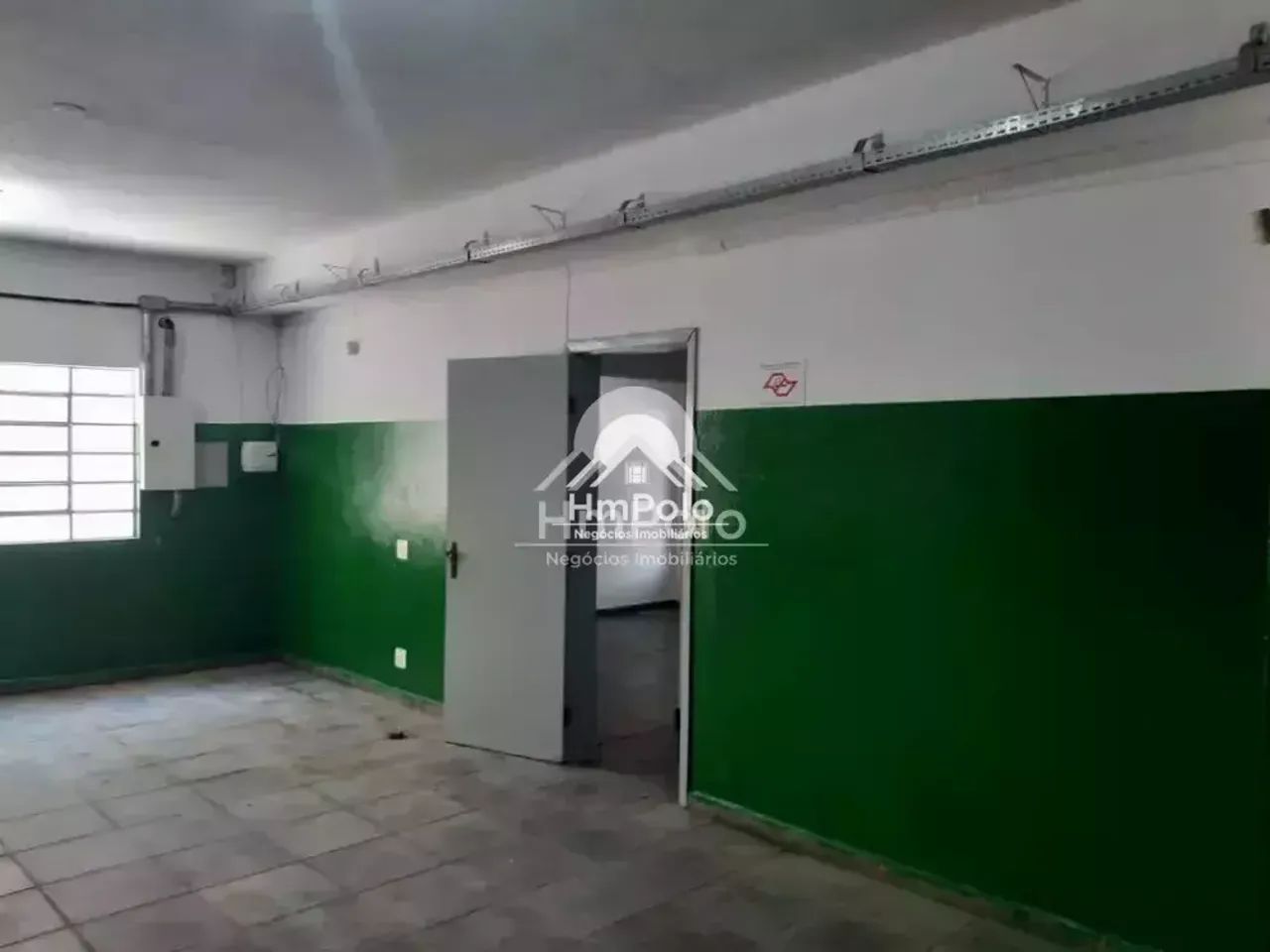 Salão para alugar em Valinhos, Vale Verde, com 150 m² - Foto 3