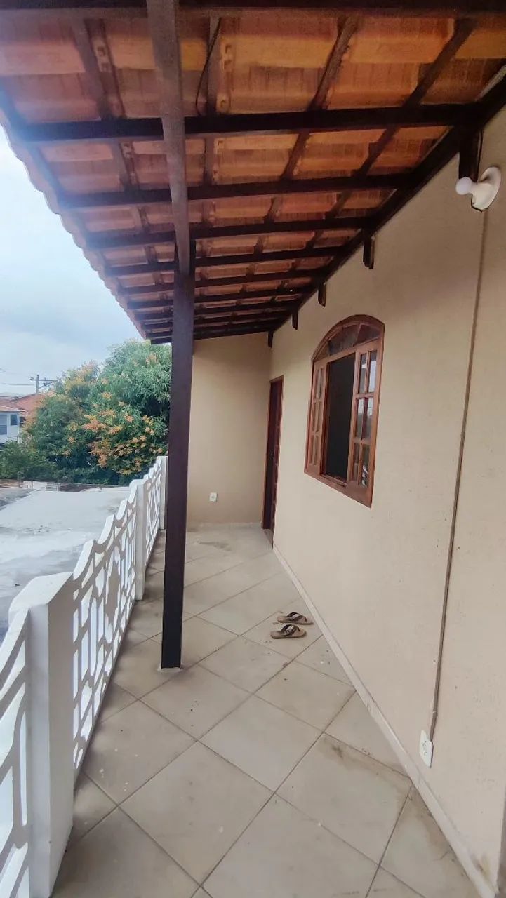 SOBRADO 3 QUARTOS - VENDA OU LOCAÇÃO - Foto 4