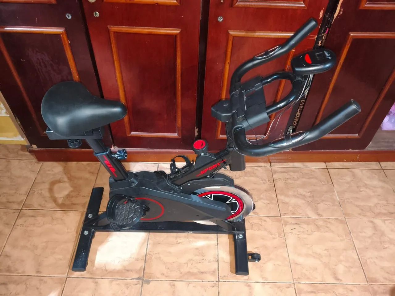 Bicicleta  - Foto 2