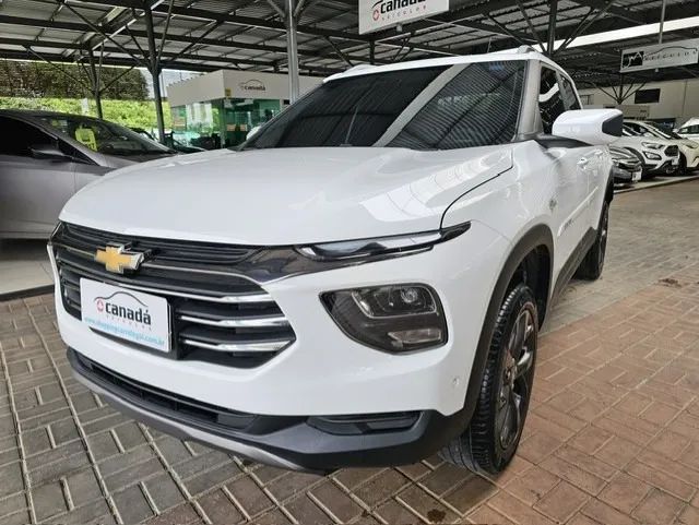 Chevrolet Montana 2025