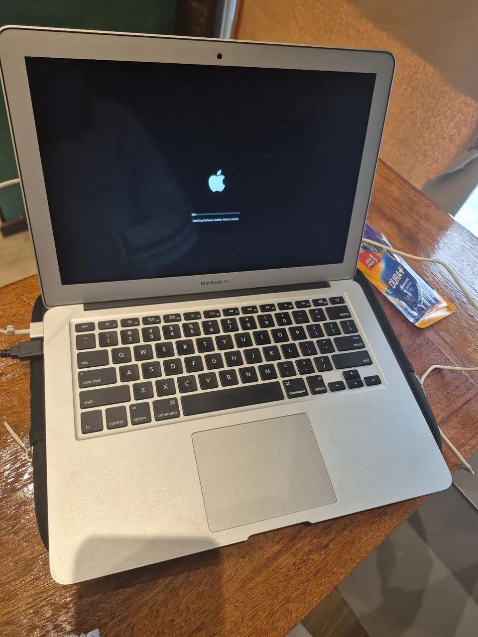 MacBook Air 13 Apple 2017 i5 8GB SSD