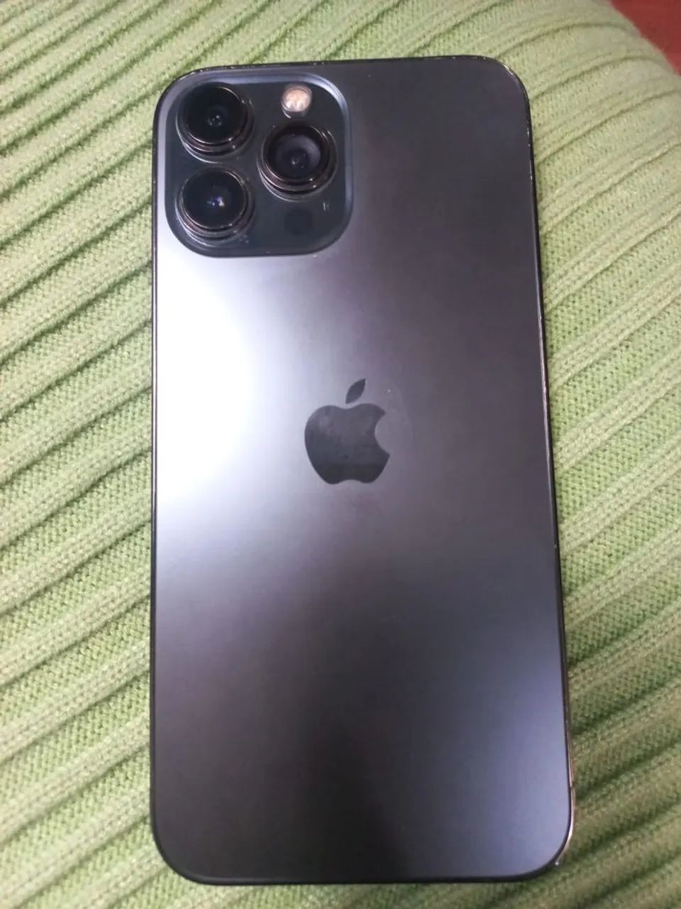 Iphone 13 pro max - Foto 3