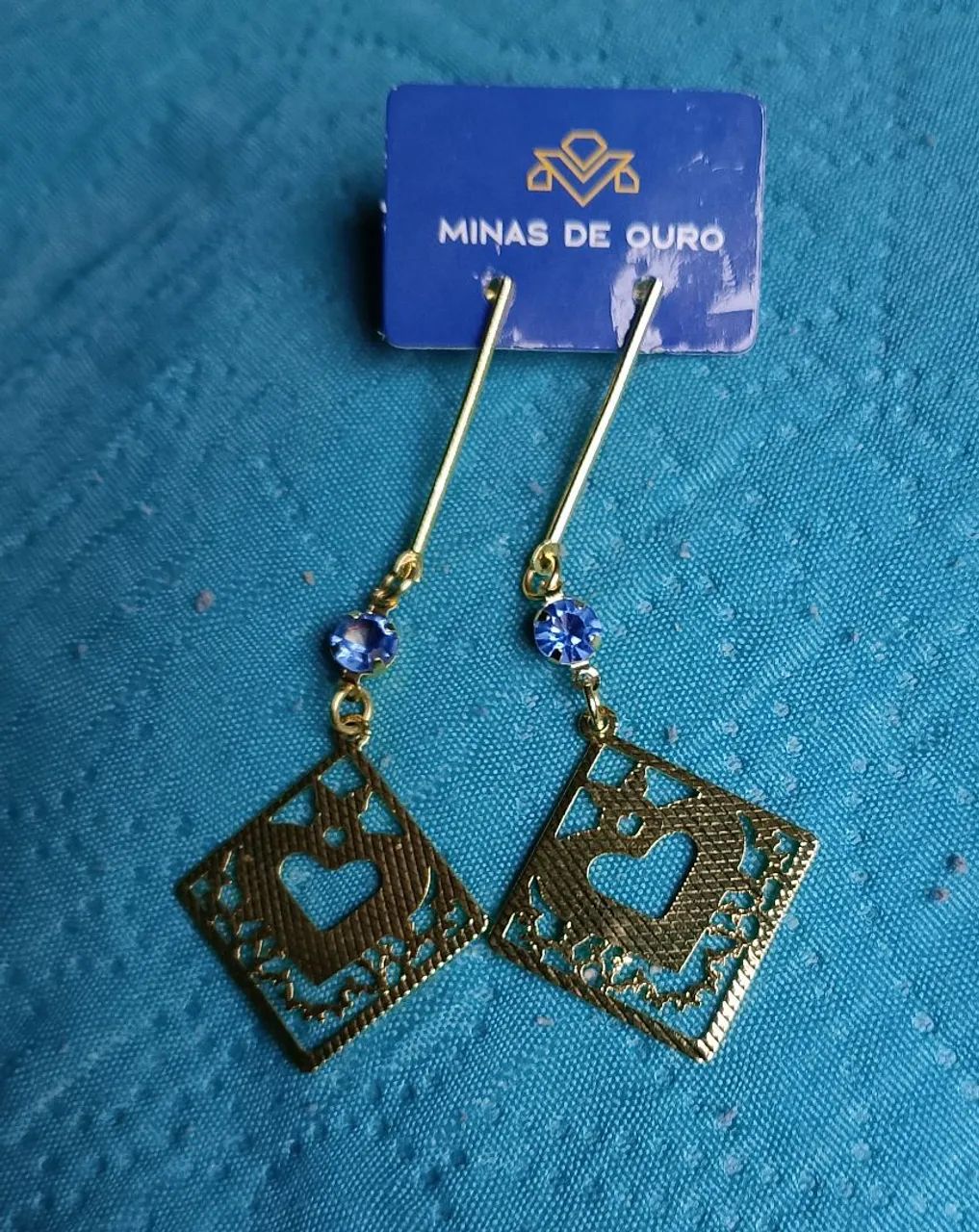 Brincos 