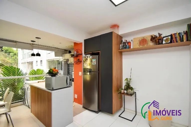 APARTAMENTO - SUMARÉ - SP - Foto 5