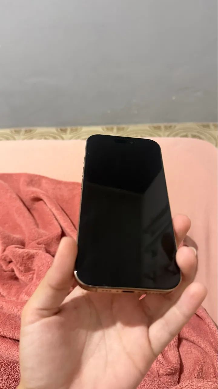 Vendo iPhone 16 pro 256 gb  - Foto 2