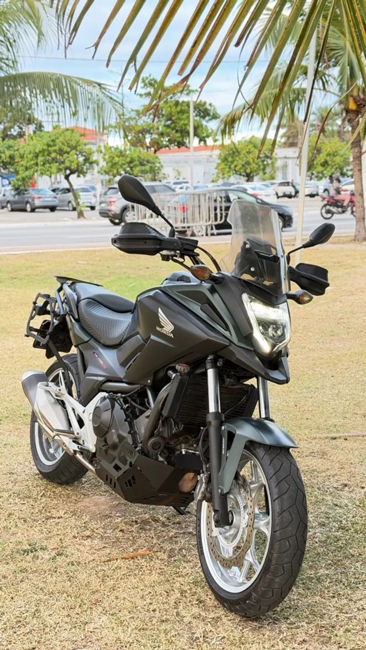 NC750 EXTRA  - Foto 2