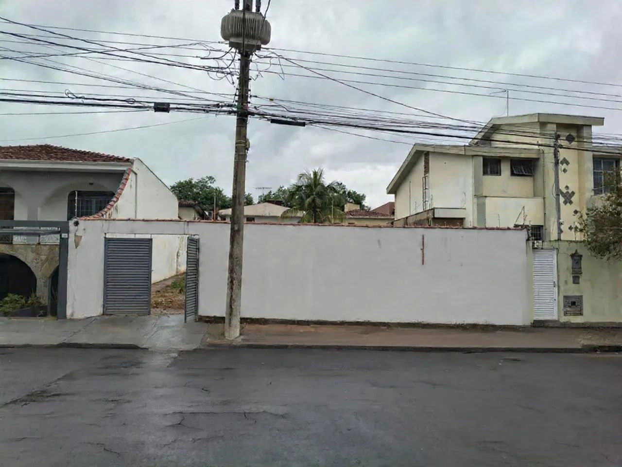 Foto - Ribeirão Preto - Ribeirânia