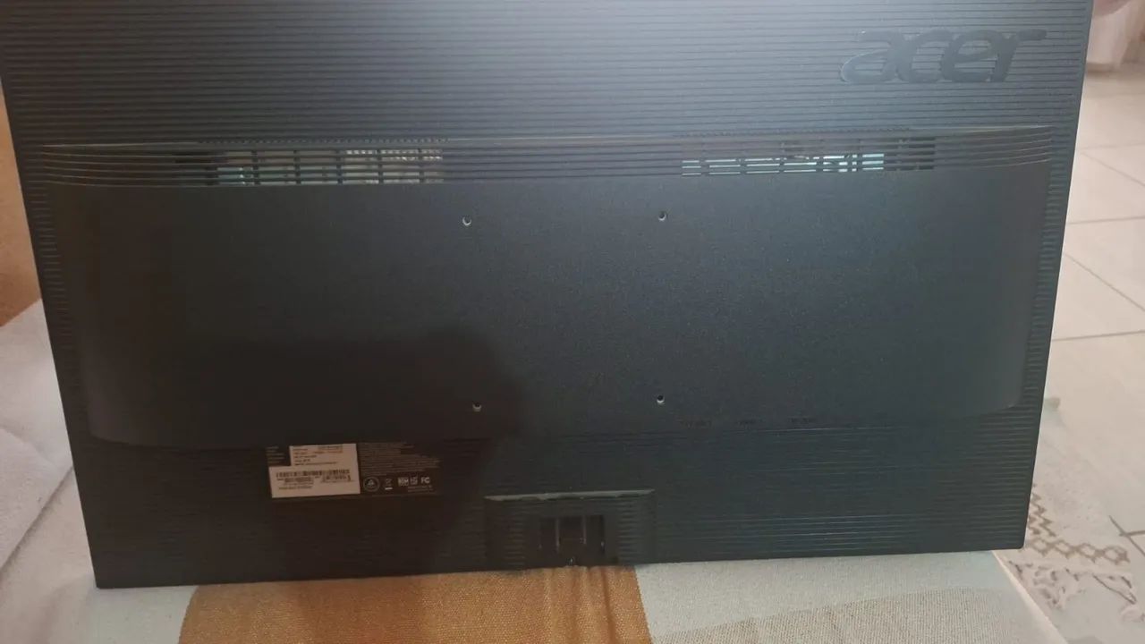 Monitor Acer KG1 Series - Foto 3