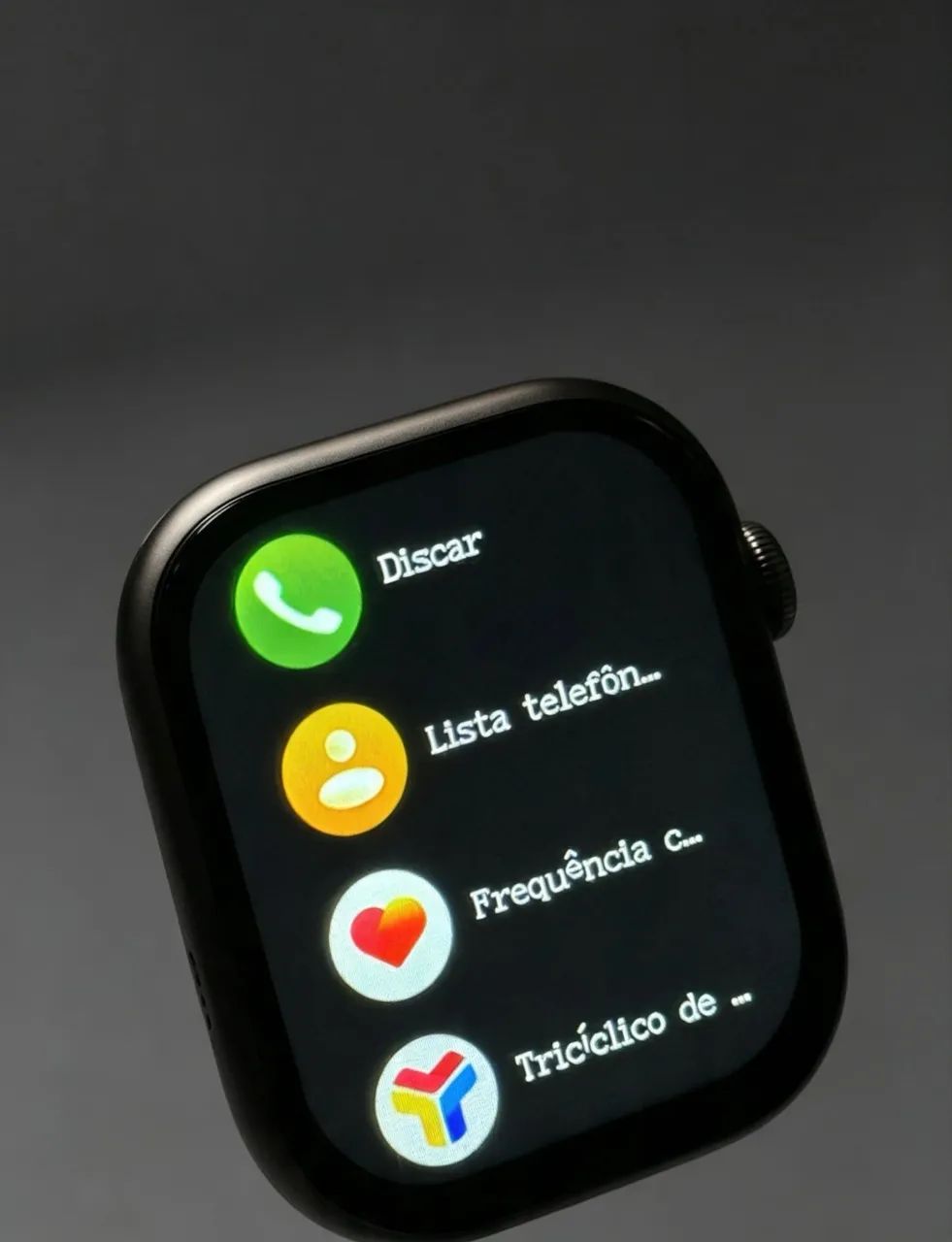 Promoção Smartwatch completo - Foto 3