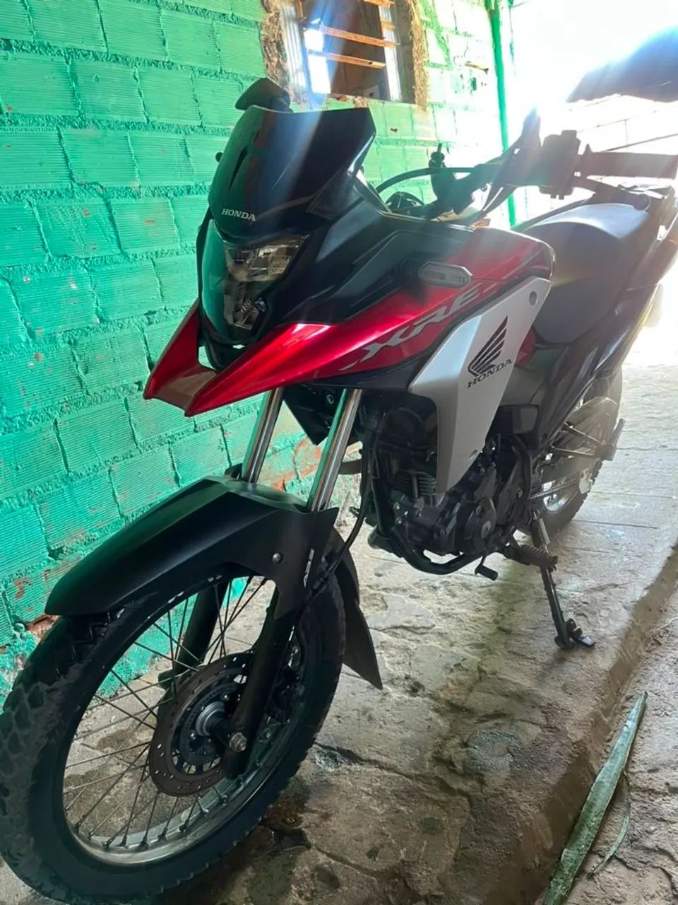 Xre 190  2025 - Foto 5