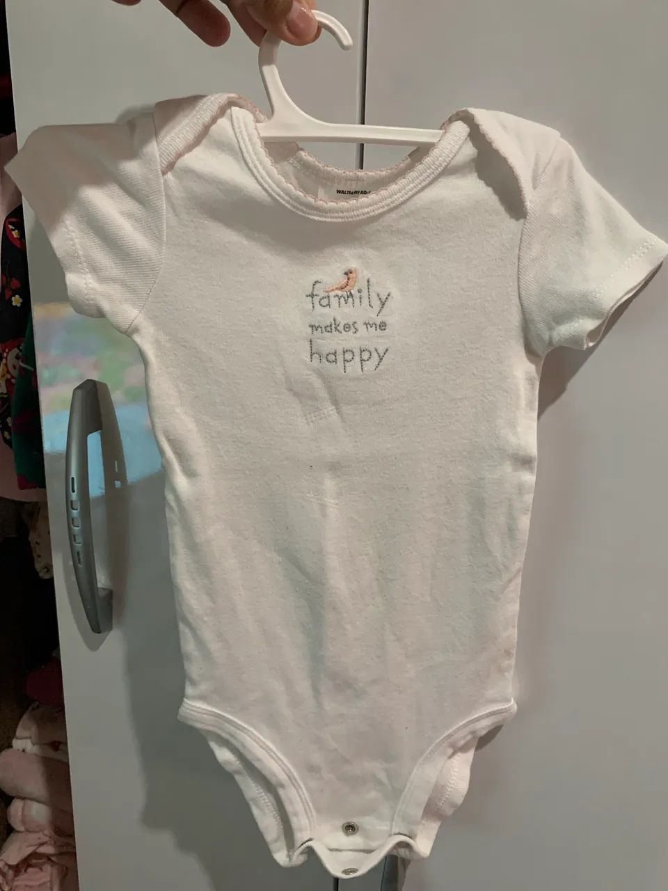 Kit bodys carters 9m - Foto 2