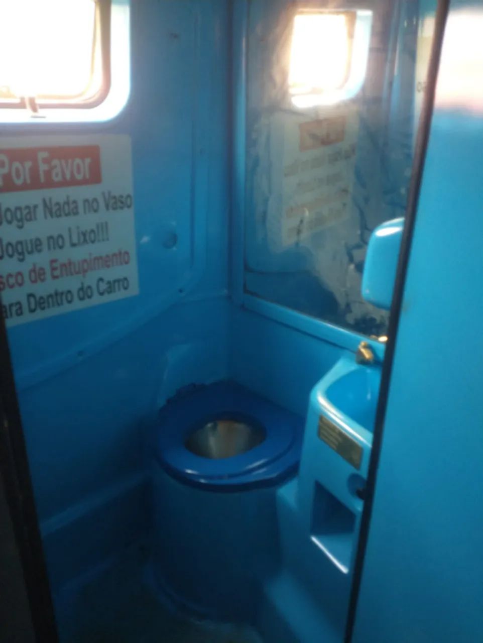 Ônibus Marcopolo Paradiso 1200 G6, 2003 - Foto 4