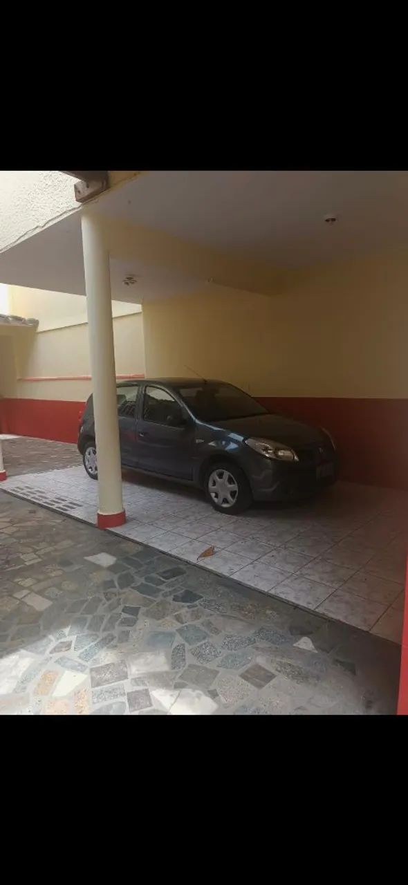 Alugo casa vila Valqueire  - Foto 3
