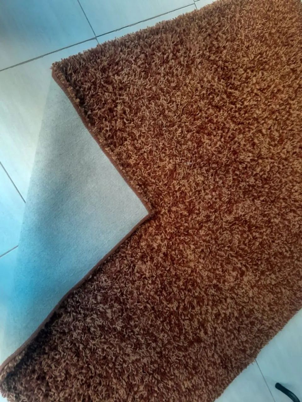 Tapete para sala  - Foto 2