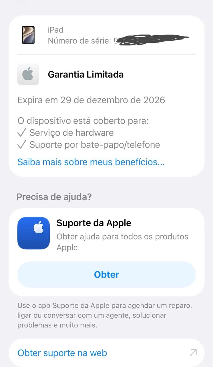Ipad 11 128 GB  - Foto 3
