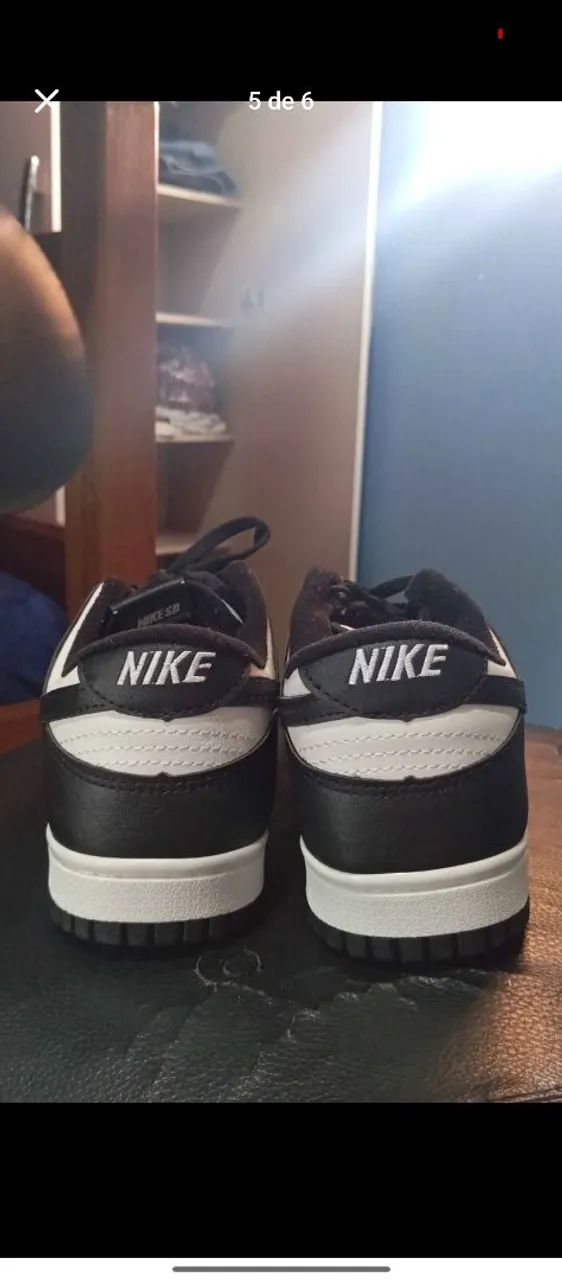 Tênis NIKE - Foto 5