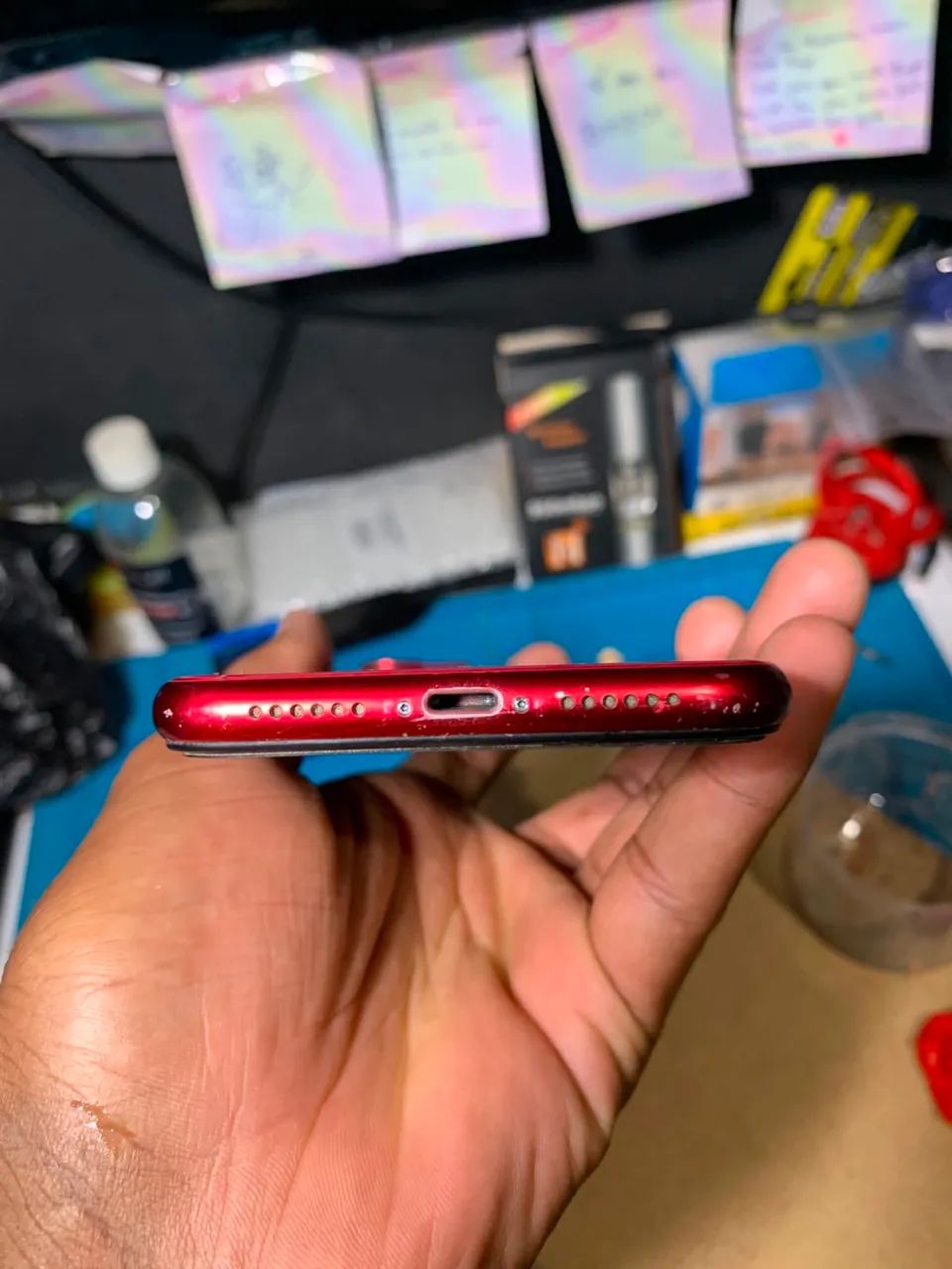Iphone 11 64GB - Foto 2