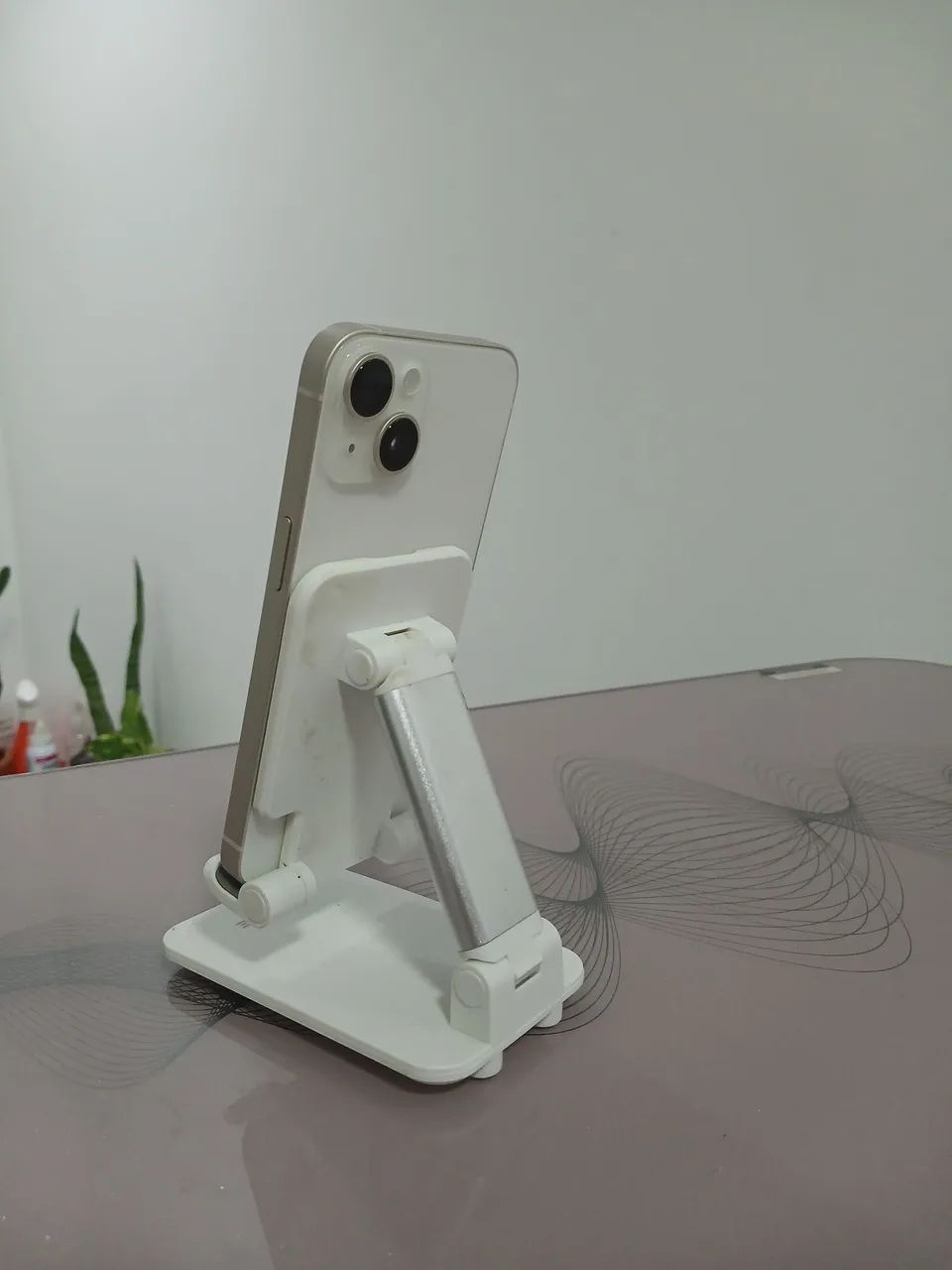 Celular IPhone 14 128giga bateria 84% - Foto 4