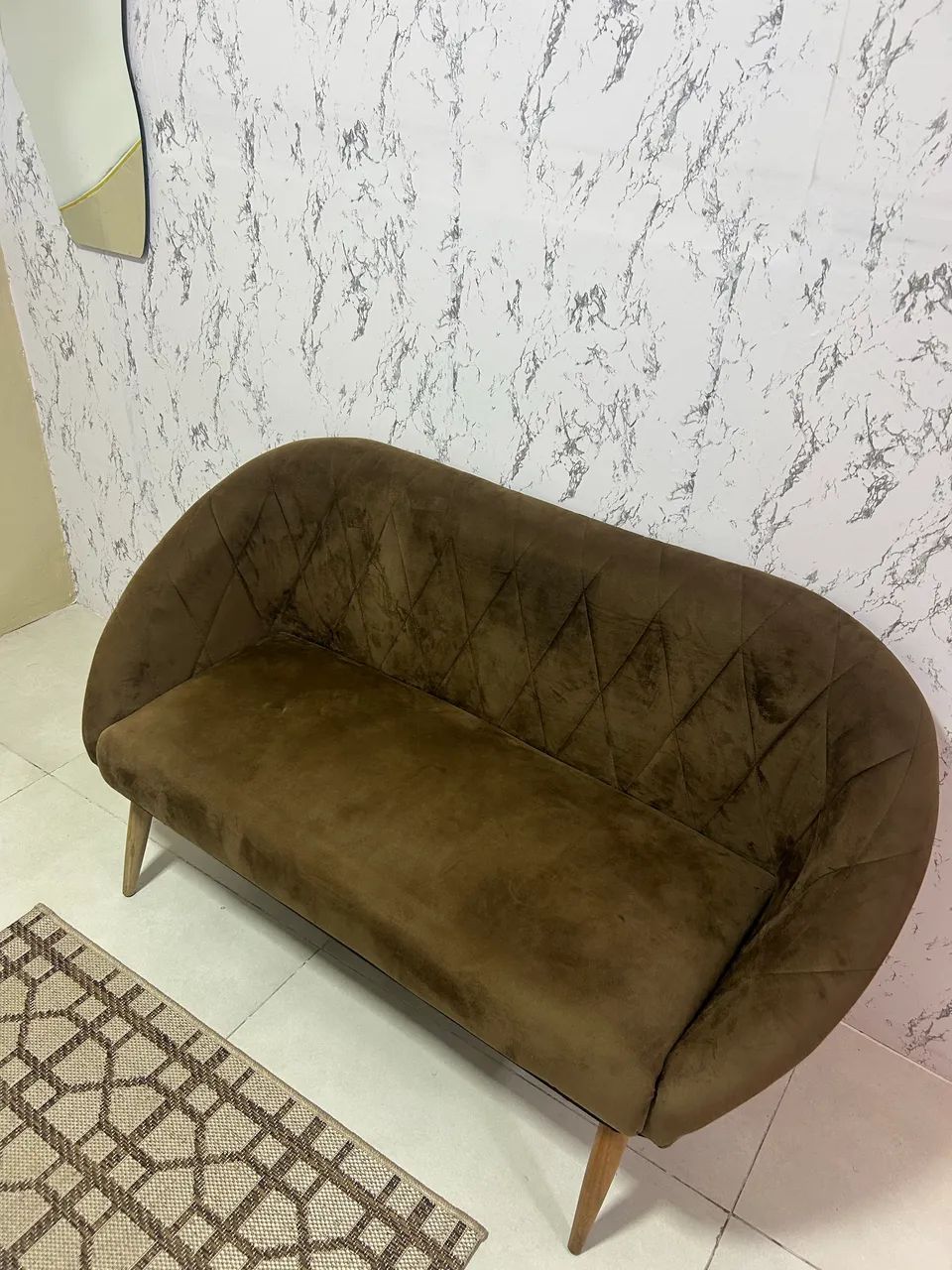 Sofá Minimalista sofisticado 65580435161345120