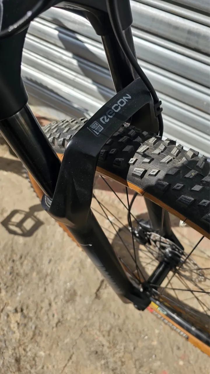Bicicleta - Foto 2