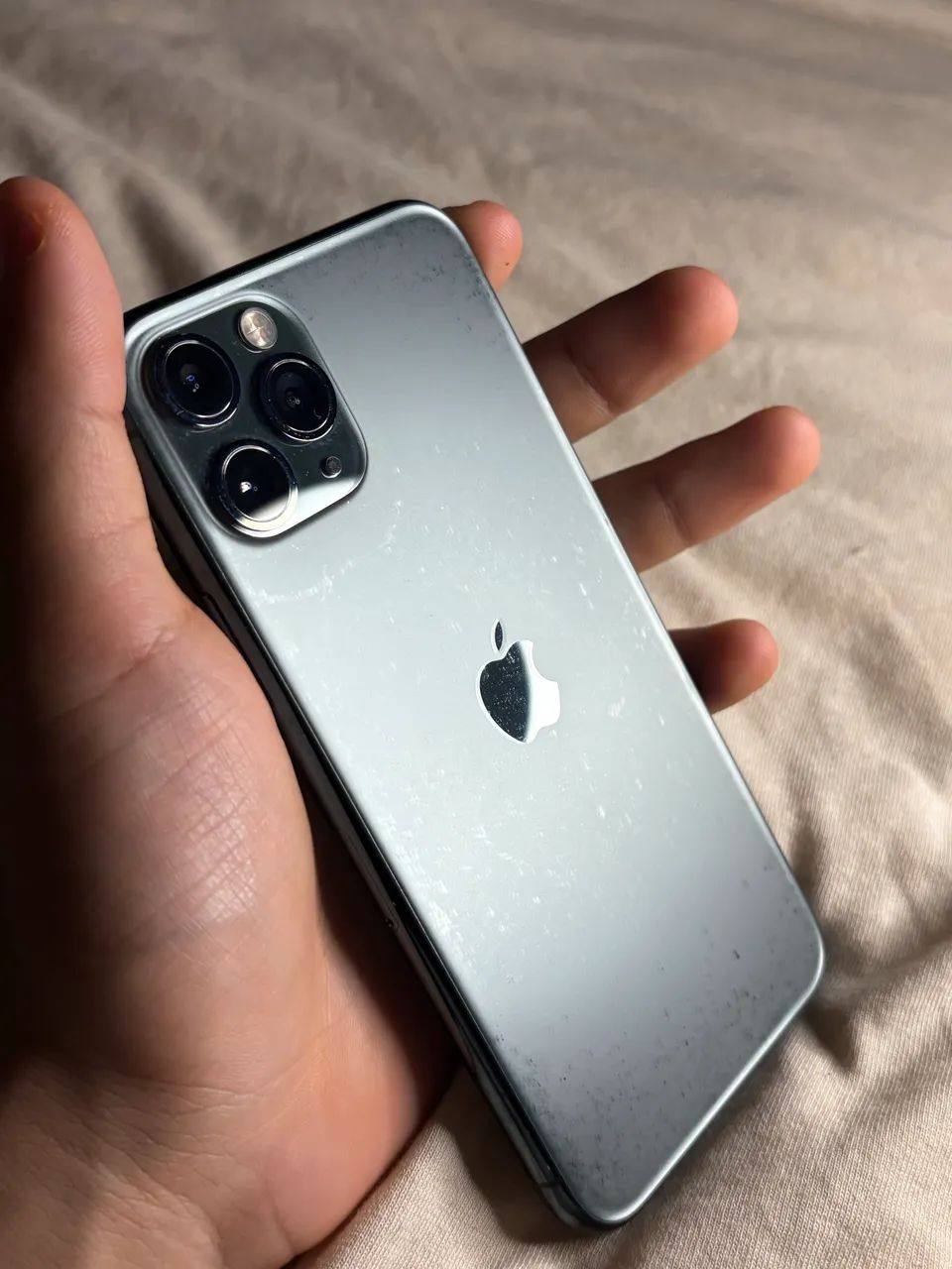 iPhone 11 Pro - Foto 3