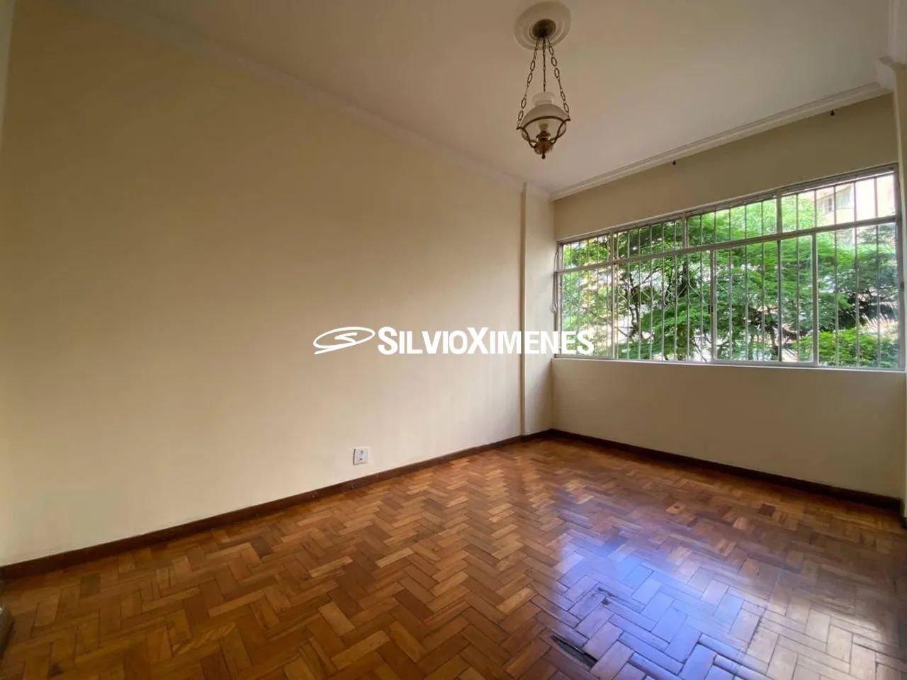 Apartamento com 2 quartos para Locação, Centro - Belo Horizonte - Foto 3