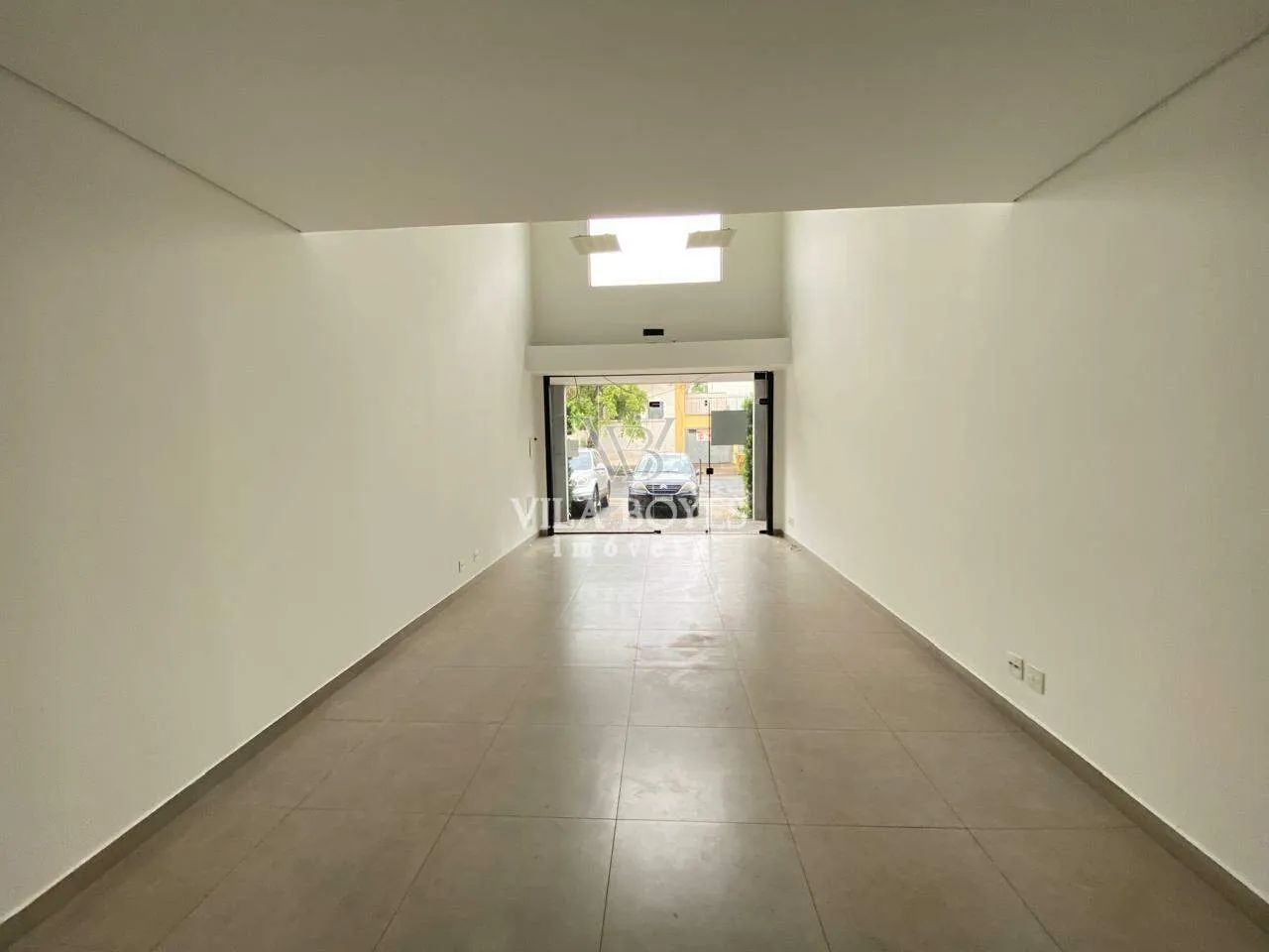 Salão para aluguel, Vila Rezende - Piracicaba/SP - Foto 5