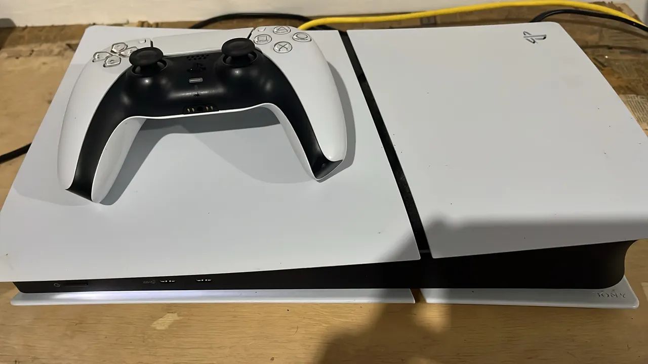 Ps5 slim 