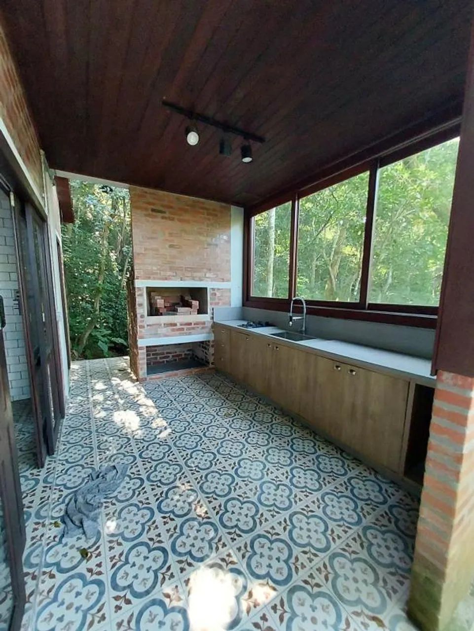CASA RESIDENCIAL em Florianópolis - Santa Catarina, Sambaqui - Foto 5