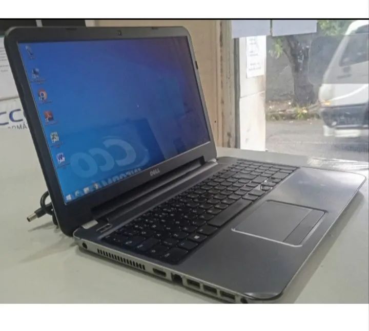 NOTEBOOK DELL CORE i7- PROMOÇÃO HOJE 31/08 - Foto 2