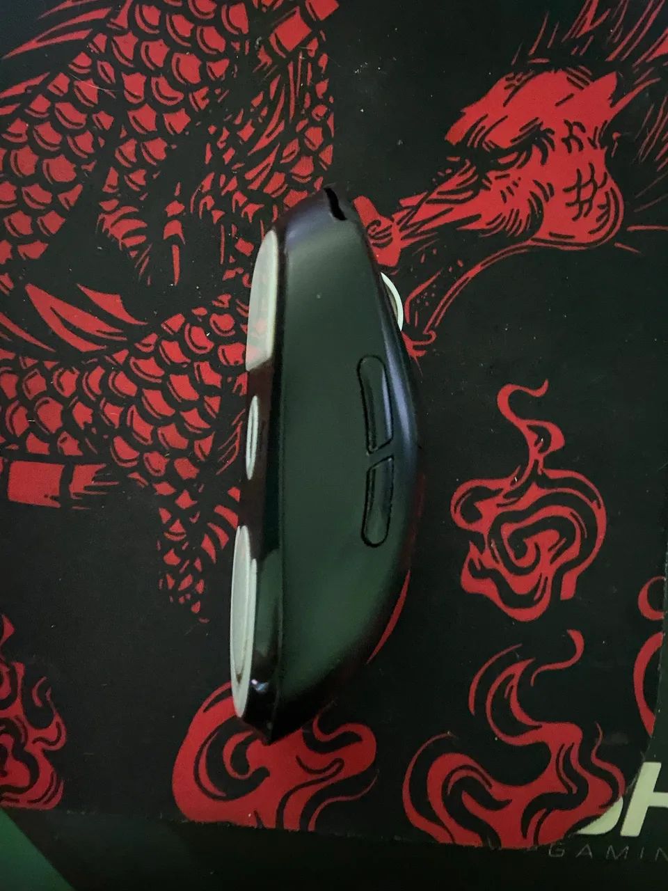 Mouse Logitech G Pro X SuperLight  - Foto 2
