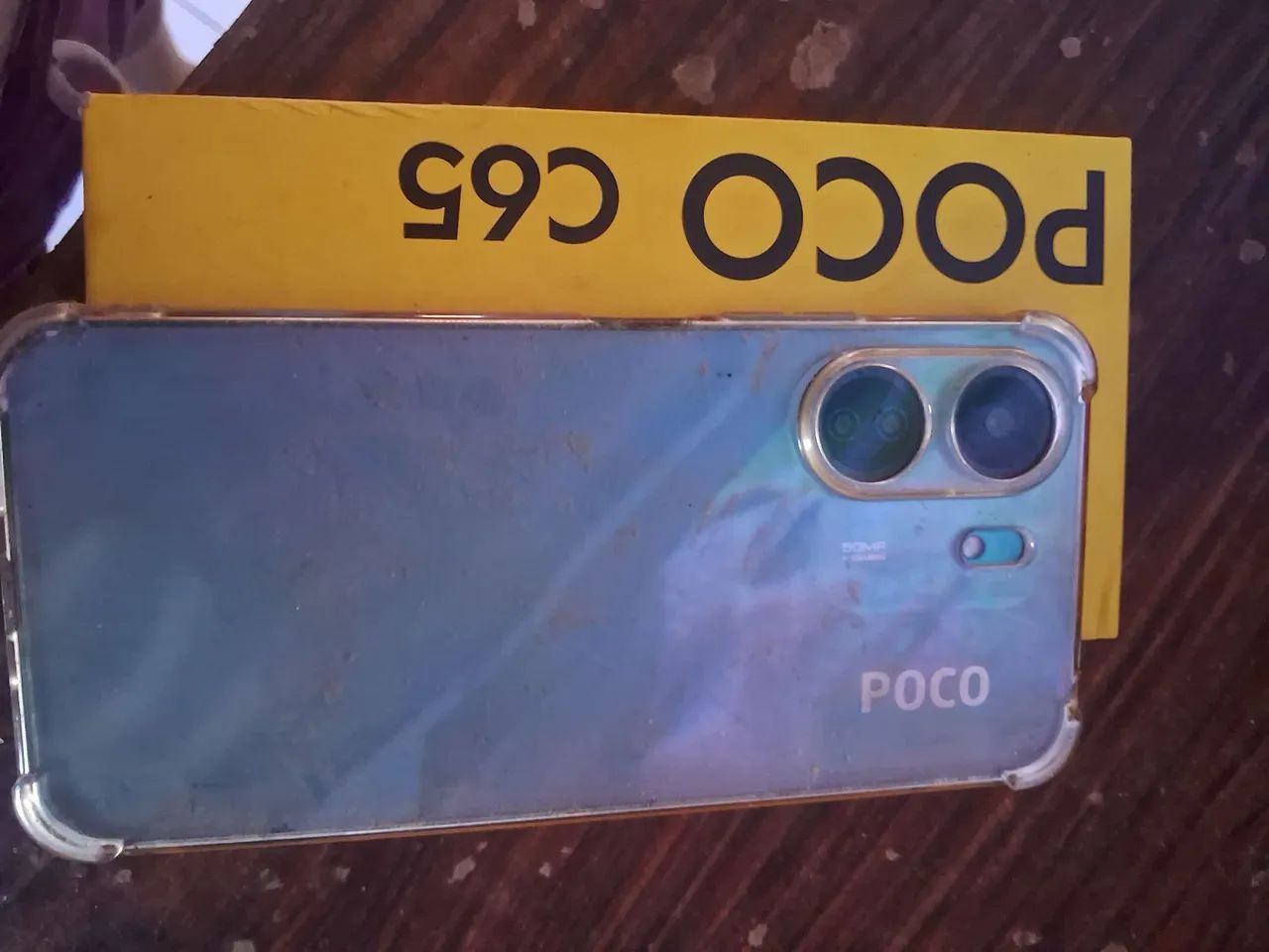 Vendo poco c65 - Foto 2