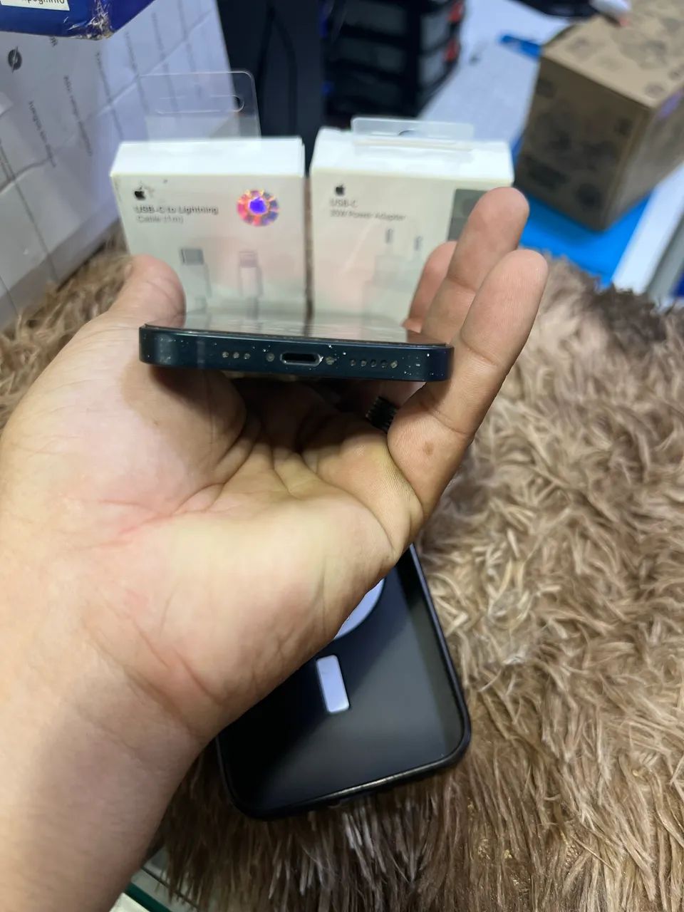 IPHONE 13 128gb TODO ORIGINAL - Foto 3