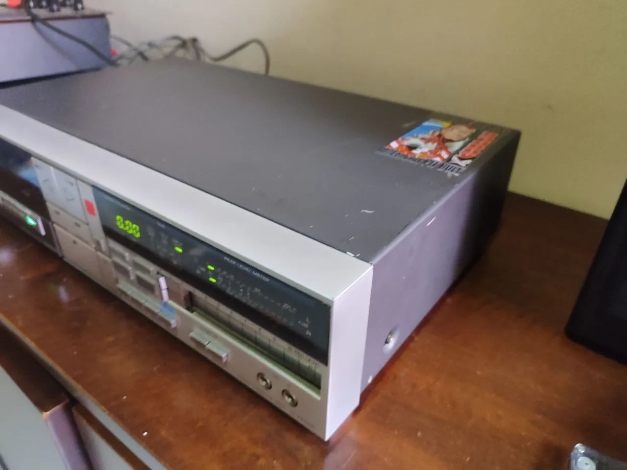 Tape deck sony - Foto 5