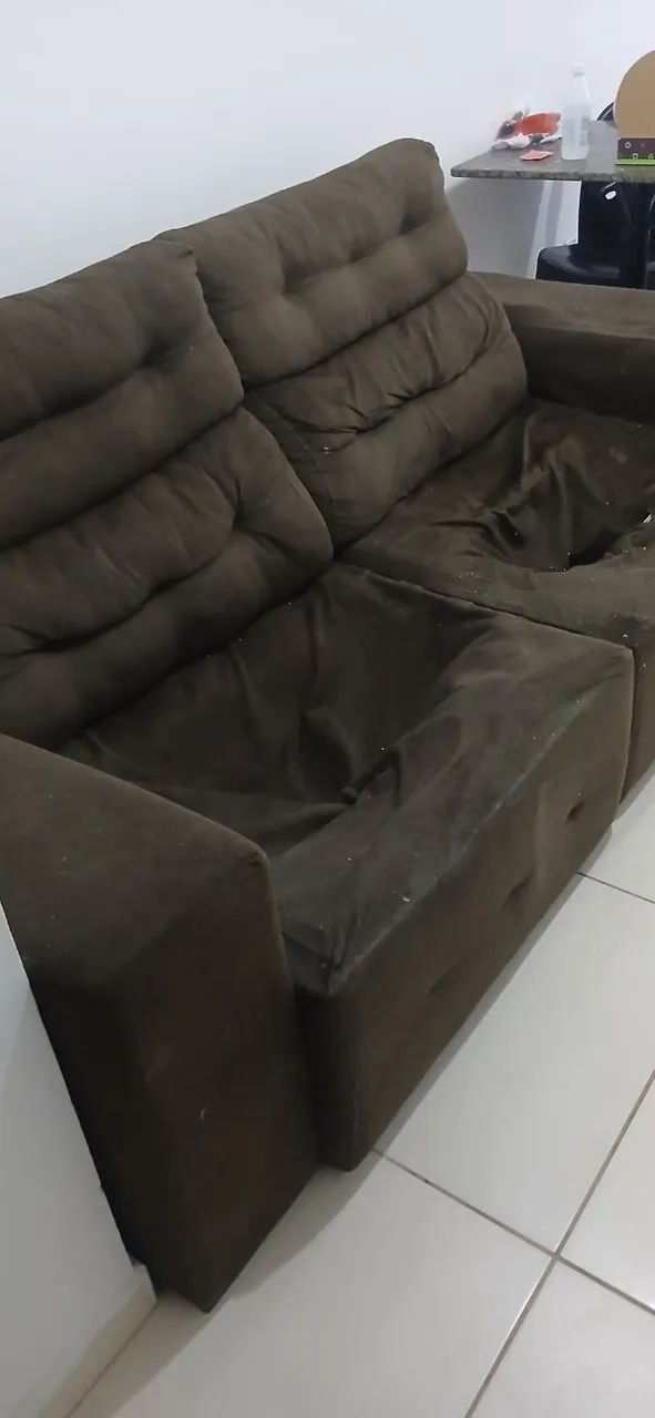 Sofá 