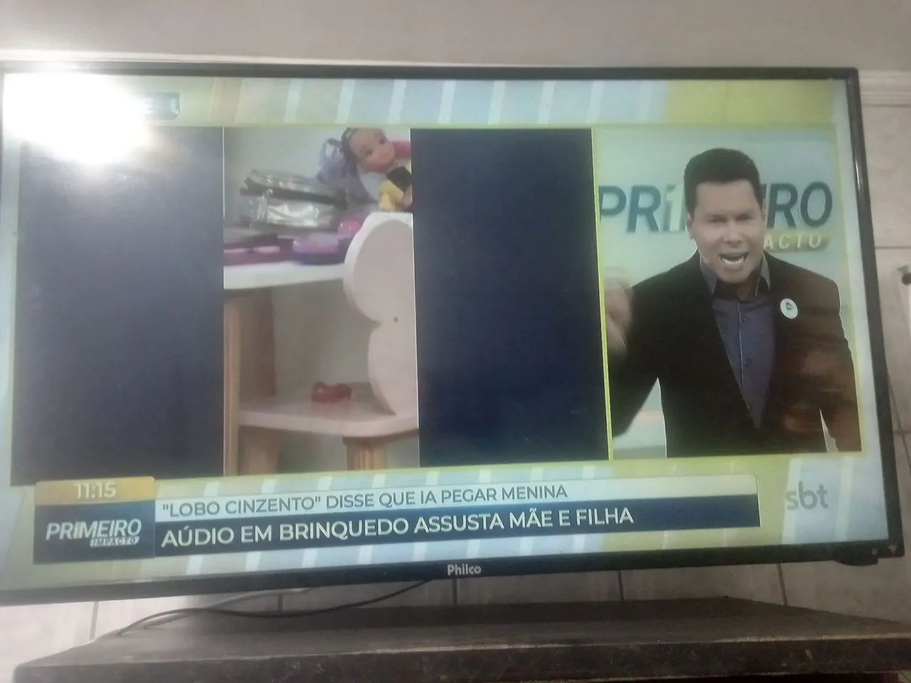 Tv srmart Philco 43 polegadas  - Foto 5