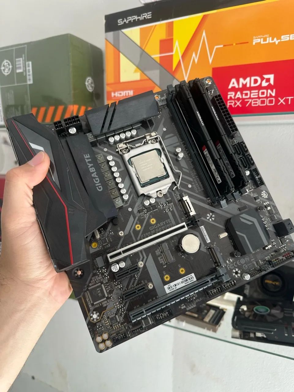 Kit i9