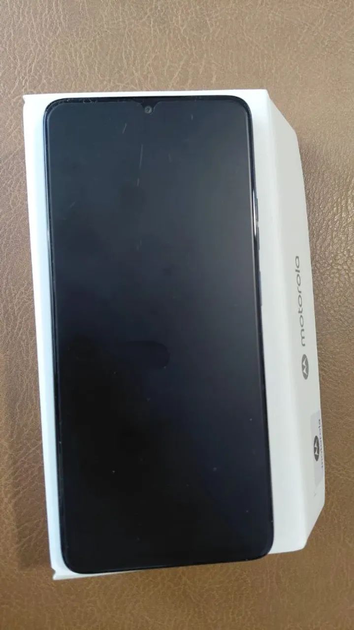 Celular Motorola 