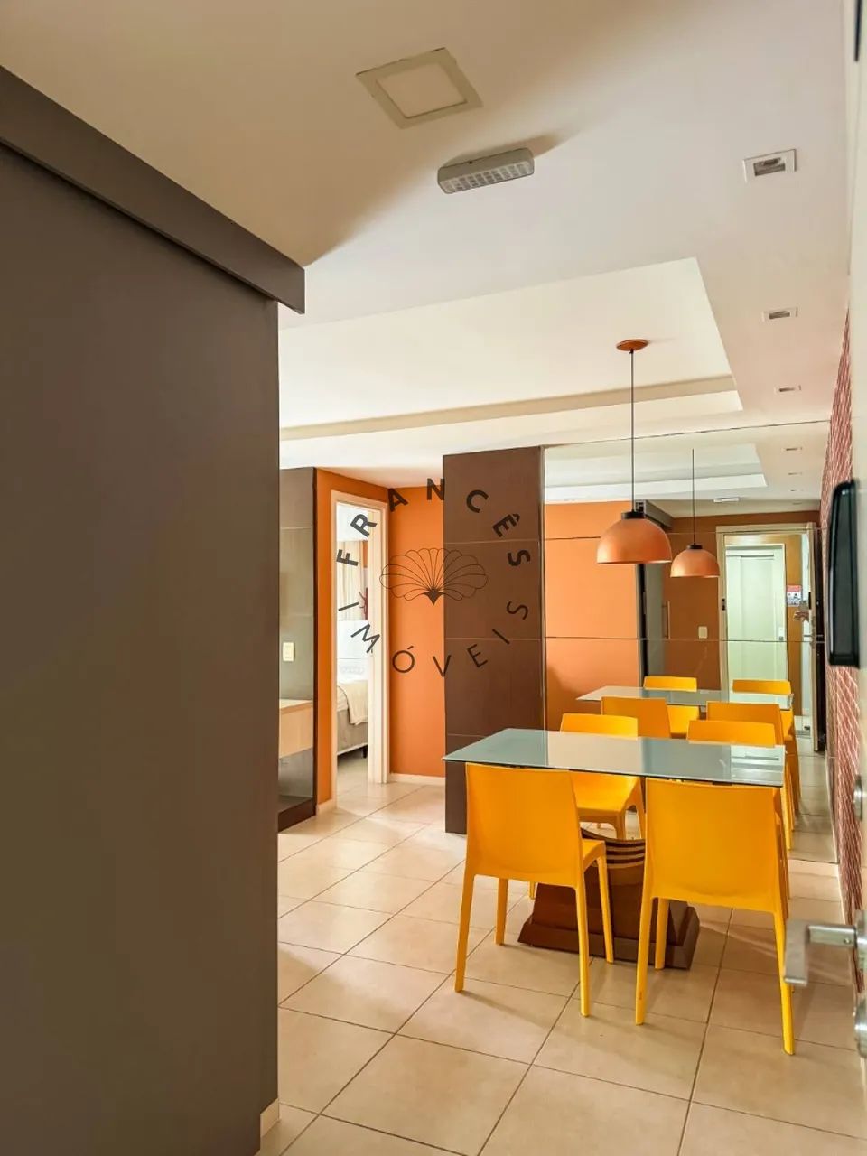 Apt. de 41m² no Edifício JTR | Jatiúca, Maceió - Foto 5