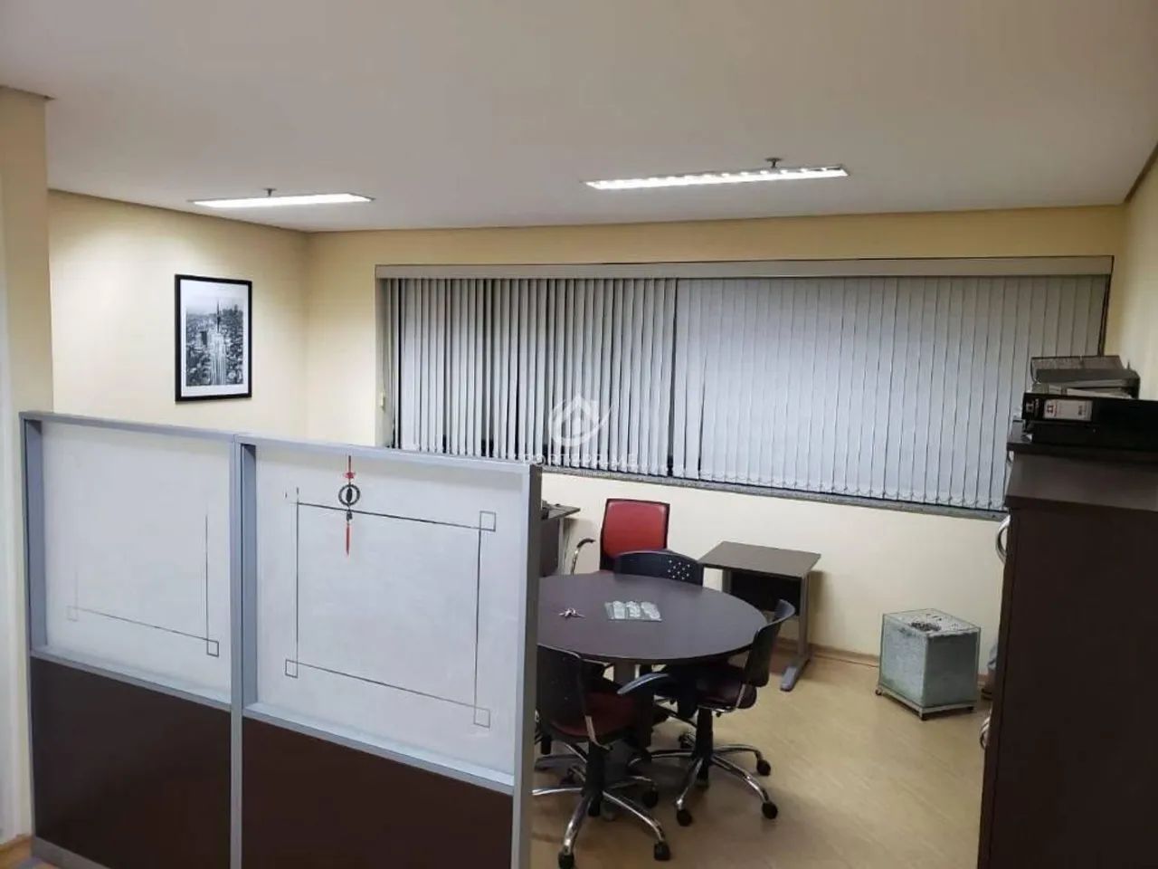 Salas Comerciais à Venda, Brooklin Novo - São Paulo - Foto 5